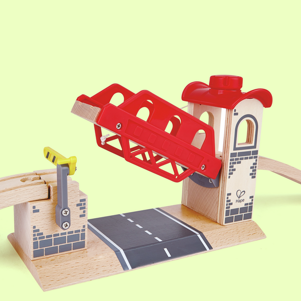 Lifting Bridge Lifting Bridge