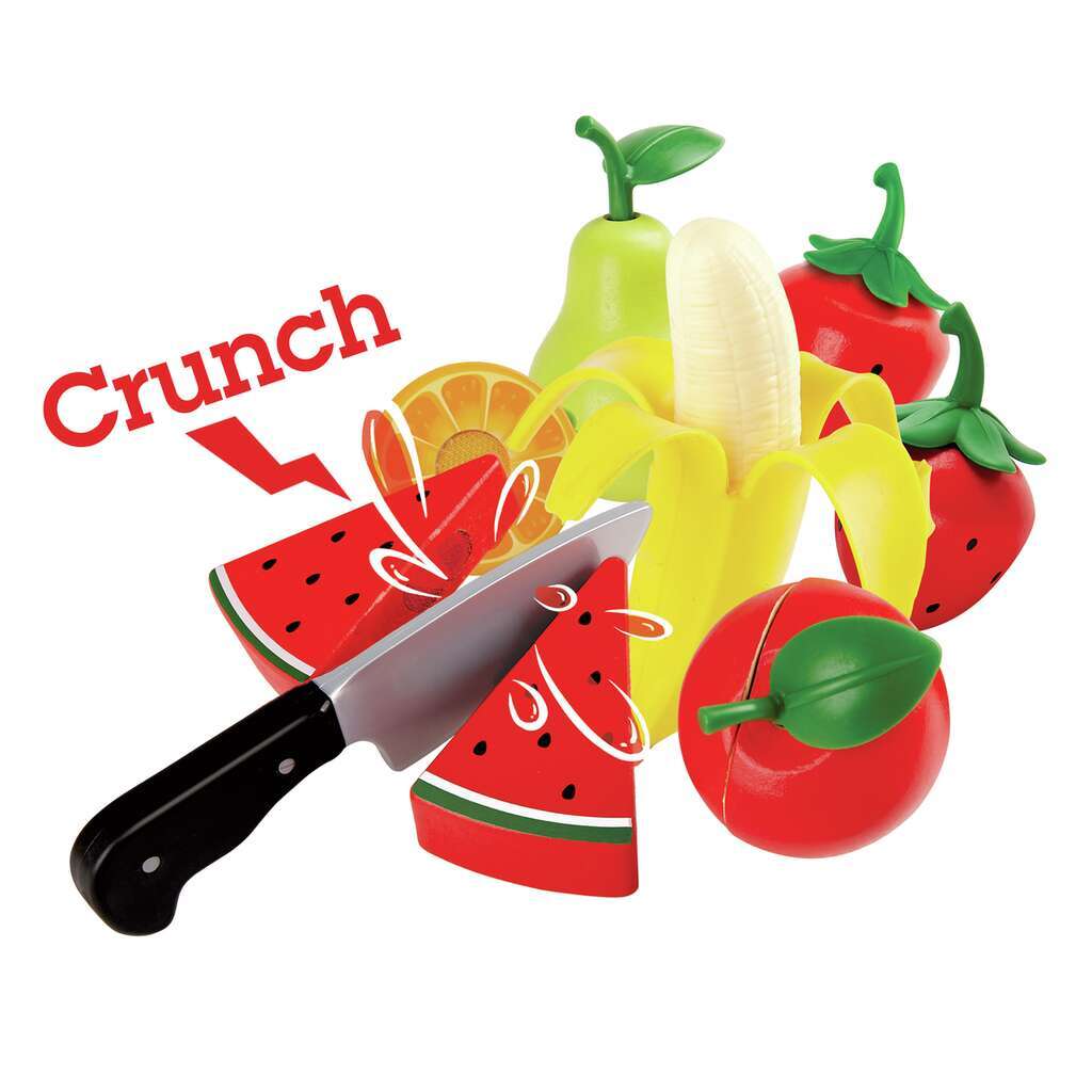 Healthy Fruit Playset