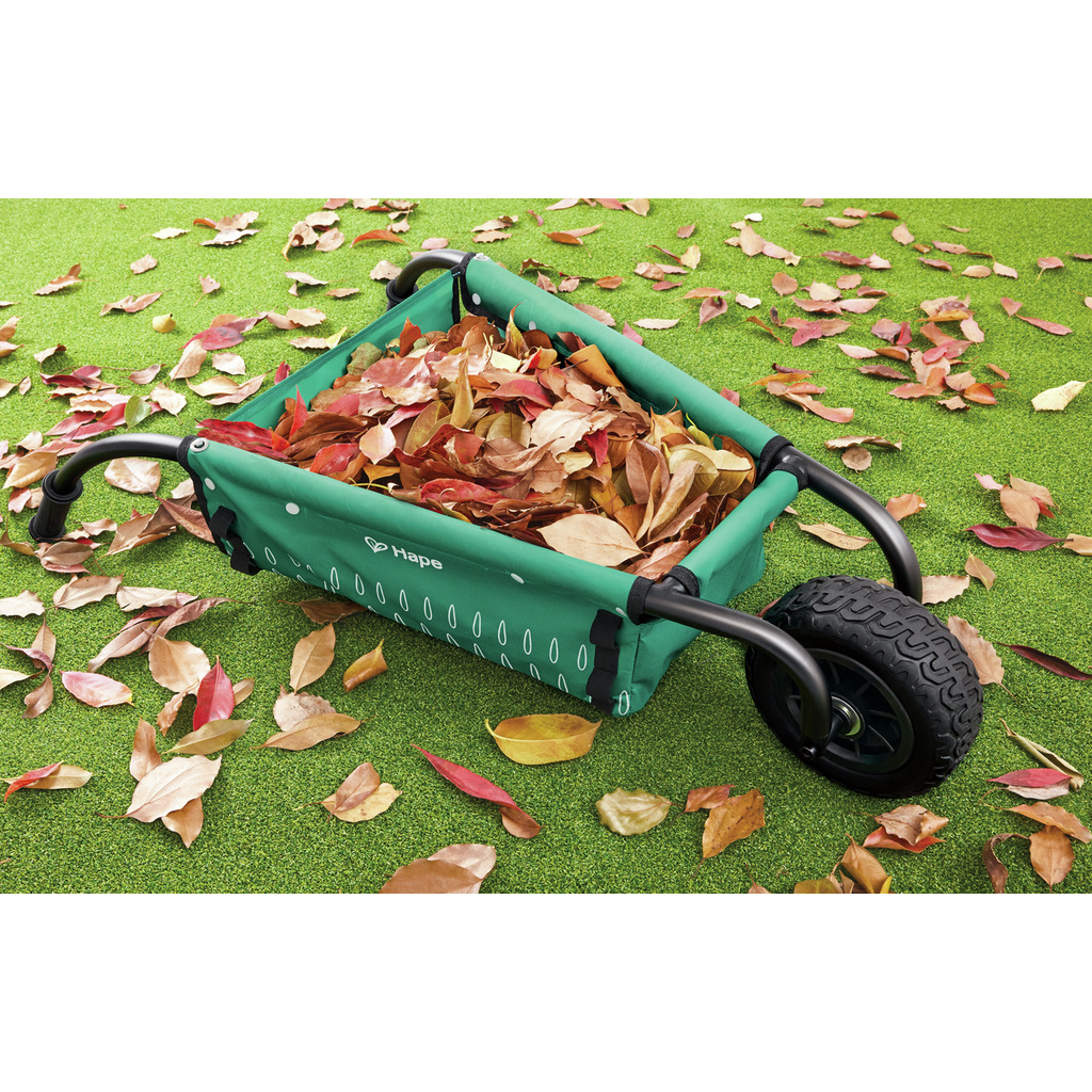 Child's Wheelbarrow