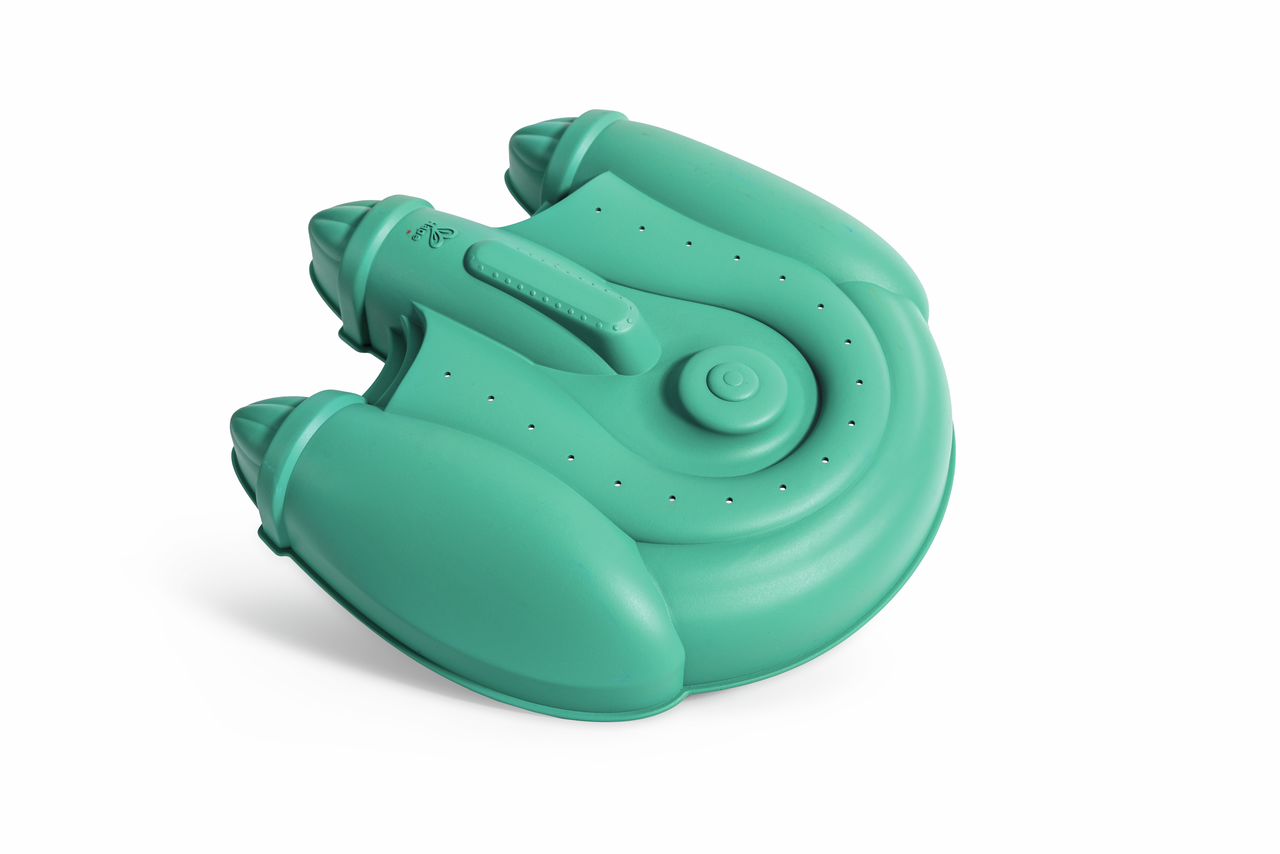 SpaceCruiserSand&WaterToy