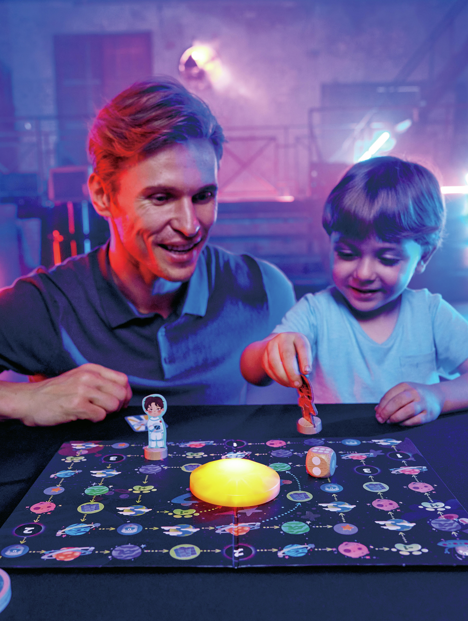 Star Seekers Star Seekers