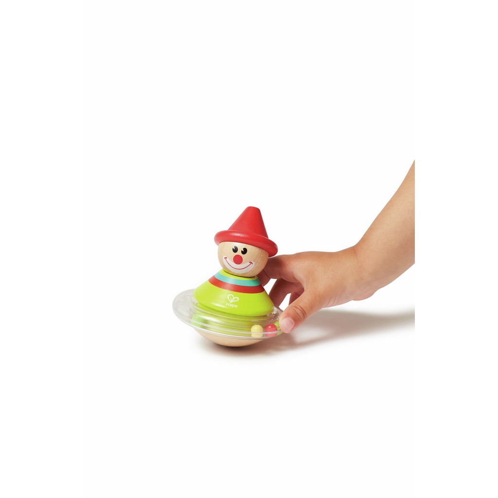 Roly-Poly Ralph Roly-Poly Ralph