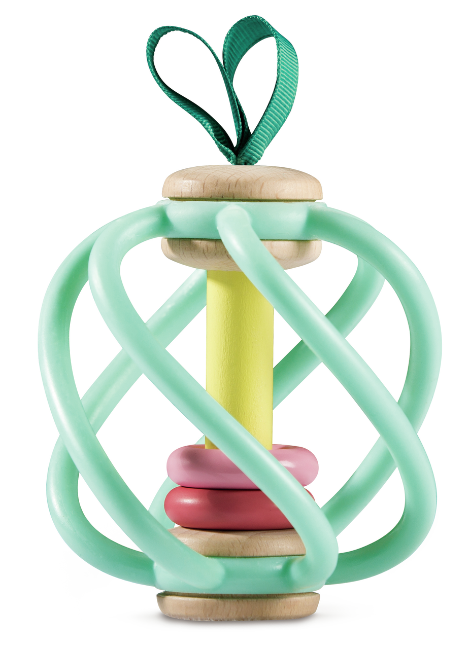 Apple Grab Toy Apple Grab Toy