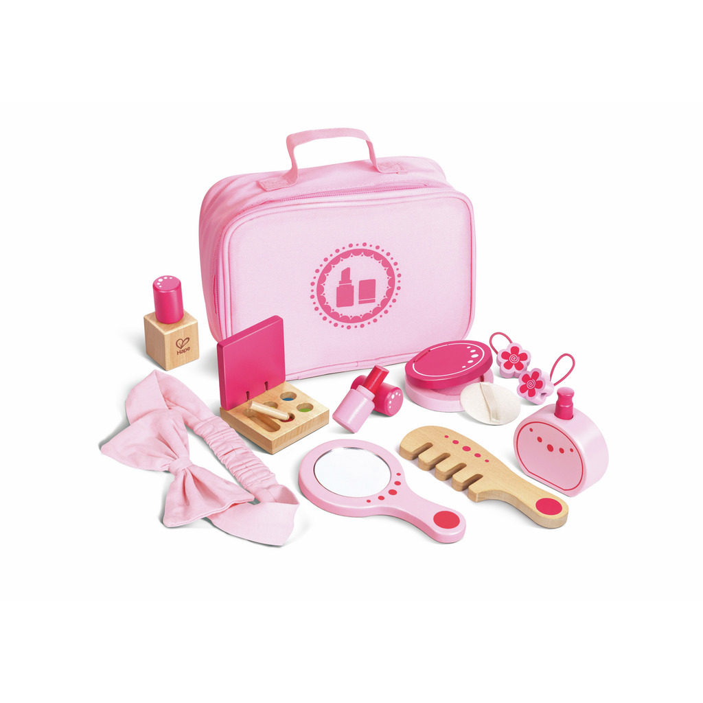 Beauty Belongings
