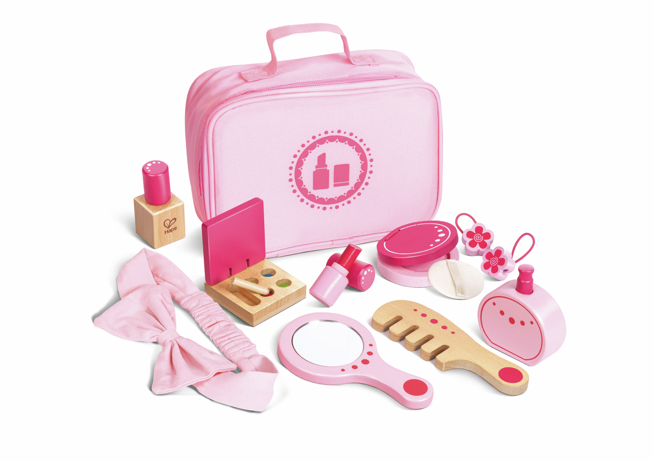 Beauty Belongings Beauty Belongings