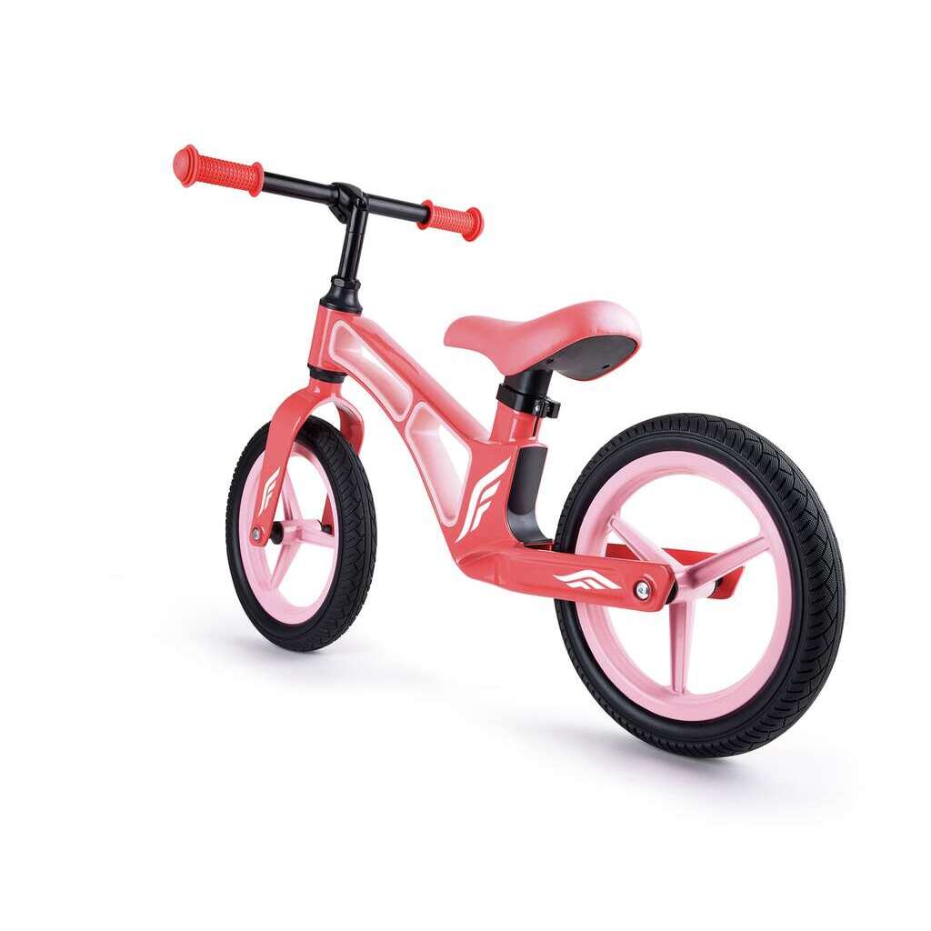 New Explorer Balance Bike, Pink