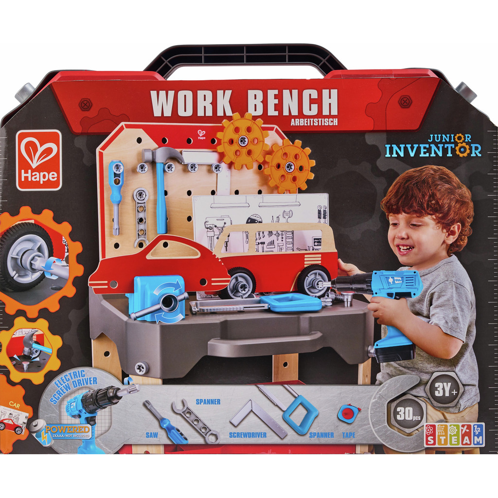 Vehicle Service & Repair Workbench Vehicle Service & Repair Workbench