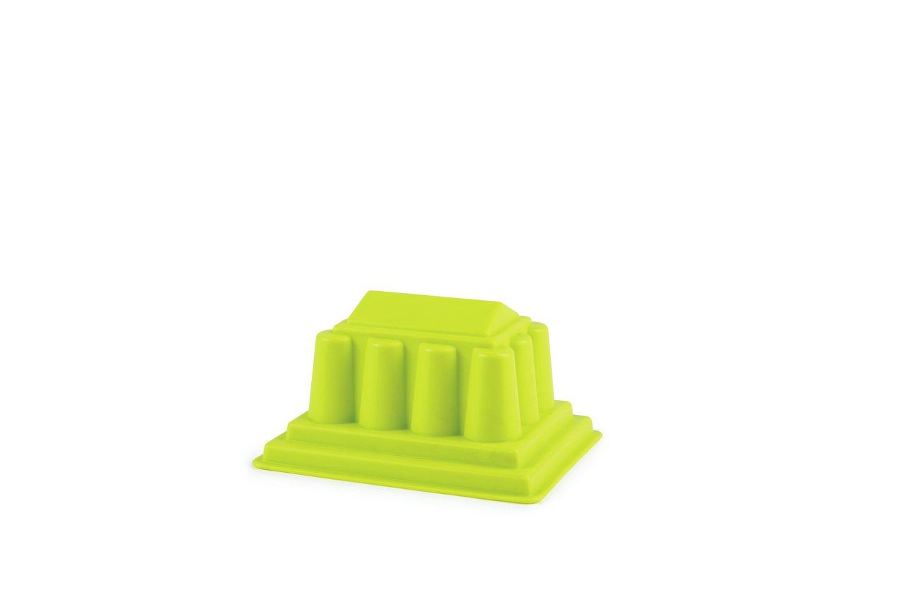 Parthenon (4 pcs.) Parthenon (4 pcs.)