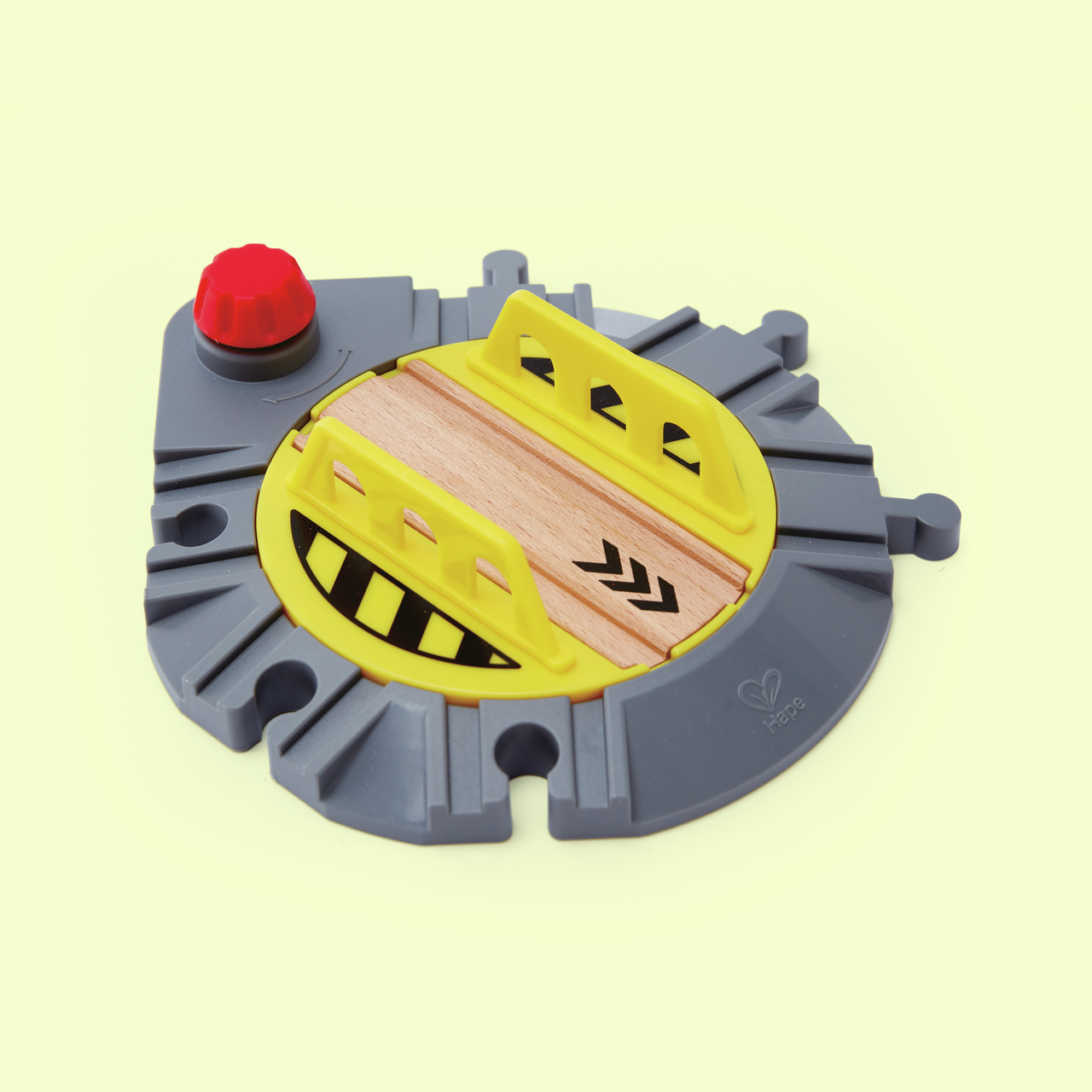 Adjustable Rail Turntable Adjustable Rail Turntable