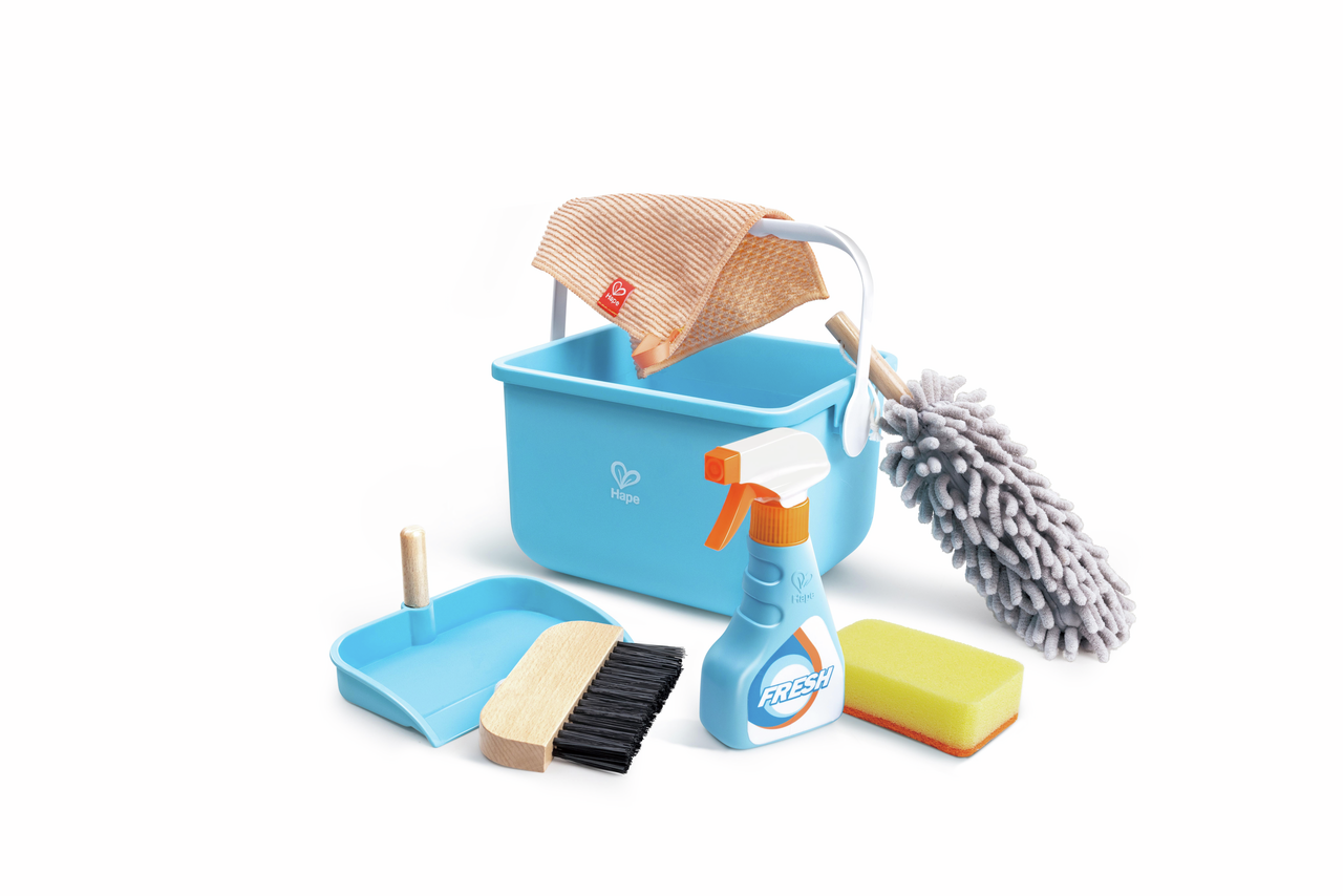 Clean Up Bucket Set Clean Up Bucket Set