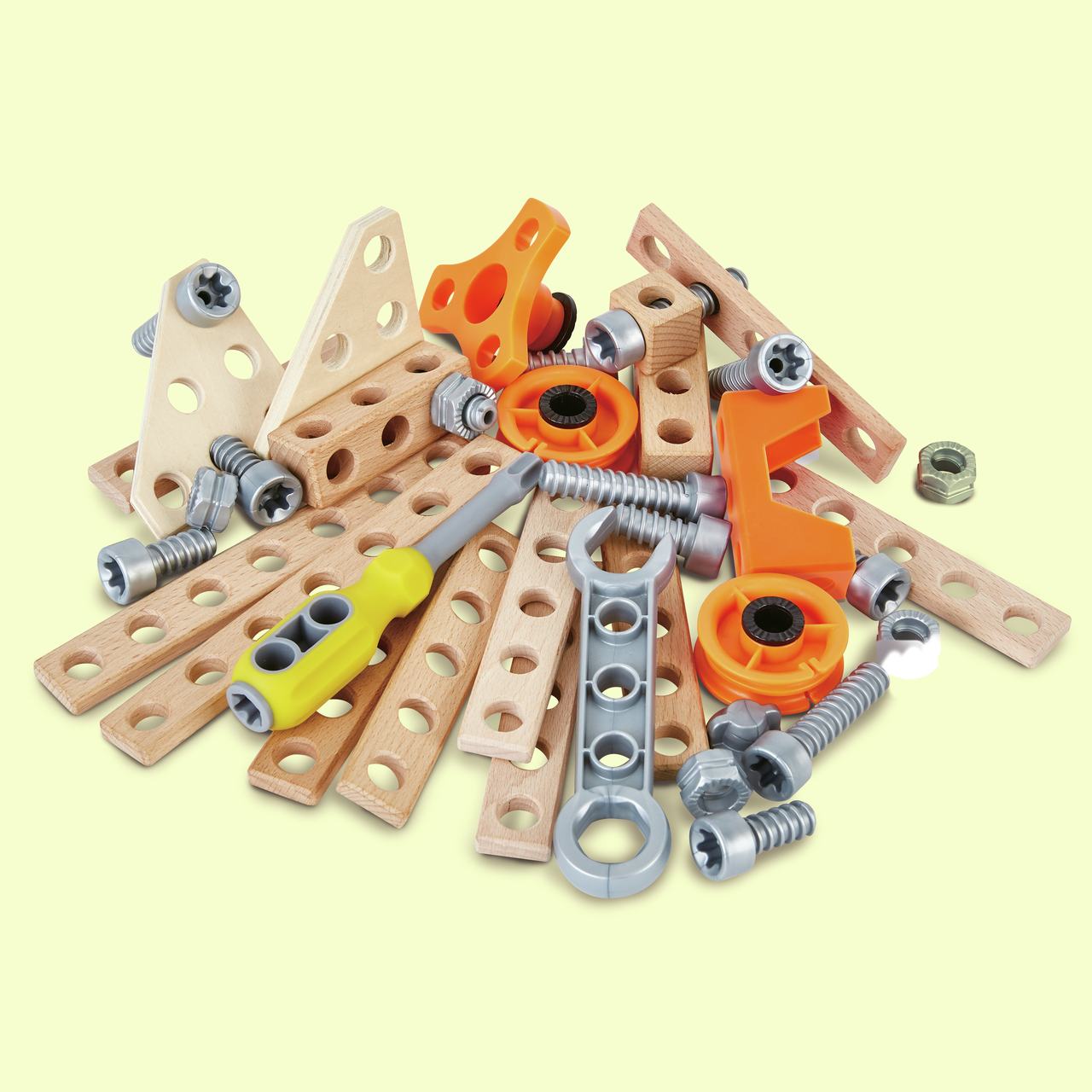 Experiment Starter Kit Experiment Starter Kit