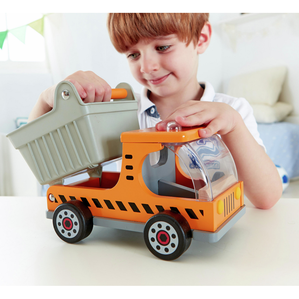 Dumper Truck Dumper Truck