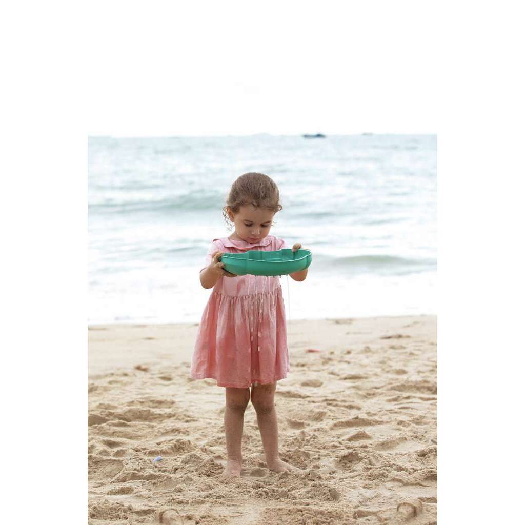 SpaceCruiserSand&WaterToy