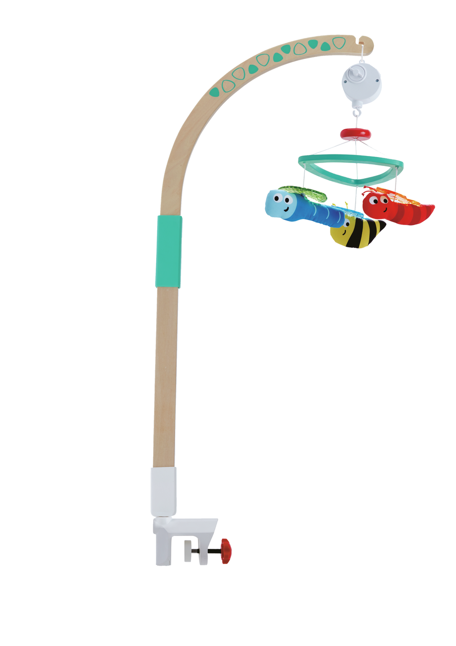 Sweet Dreams Baby Mobile | E0044