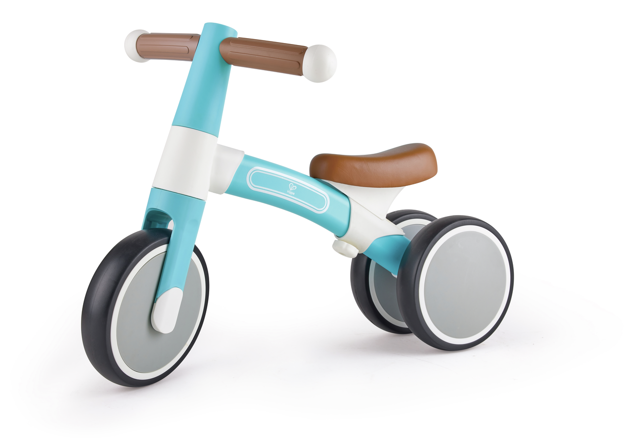 My First Balance Bike Blue