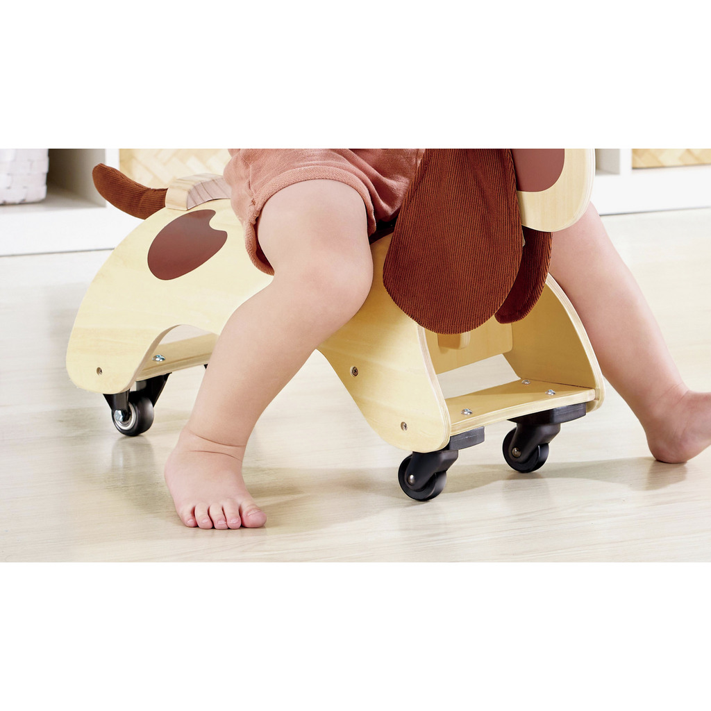 Ride On Dachshund E1205