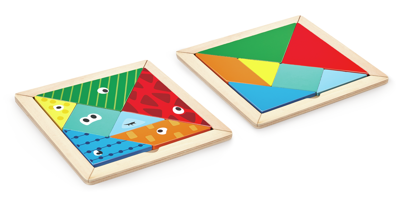 Tangram