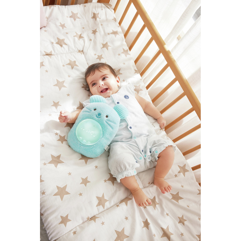 My Music Pal - Huggy Momo