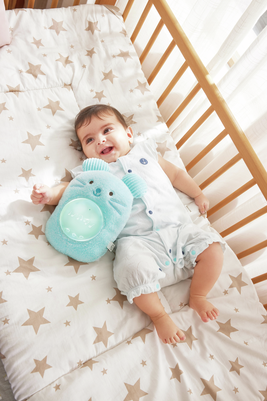 My Music Pal - Huggy Momo My Music Pal - Huggy Momo