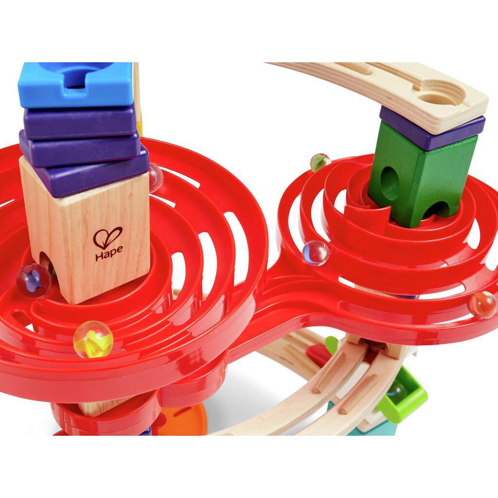 Super spiral