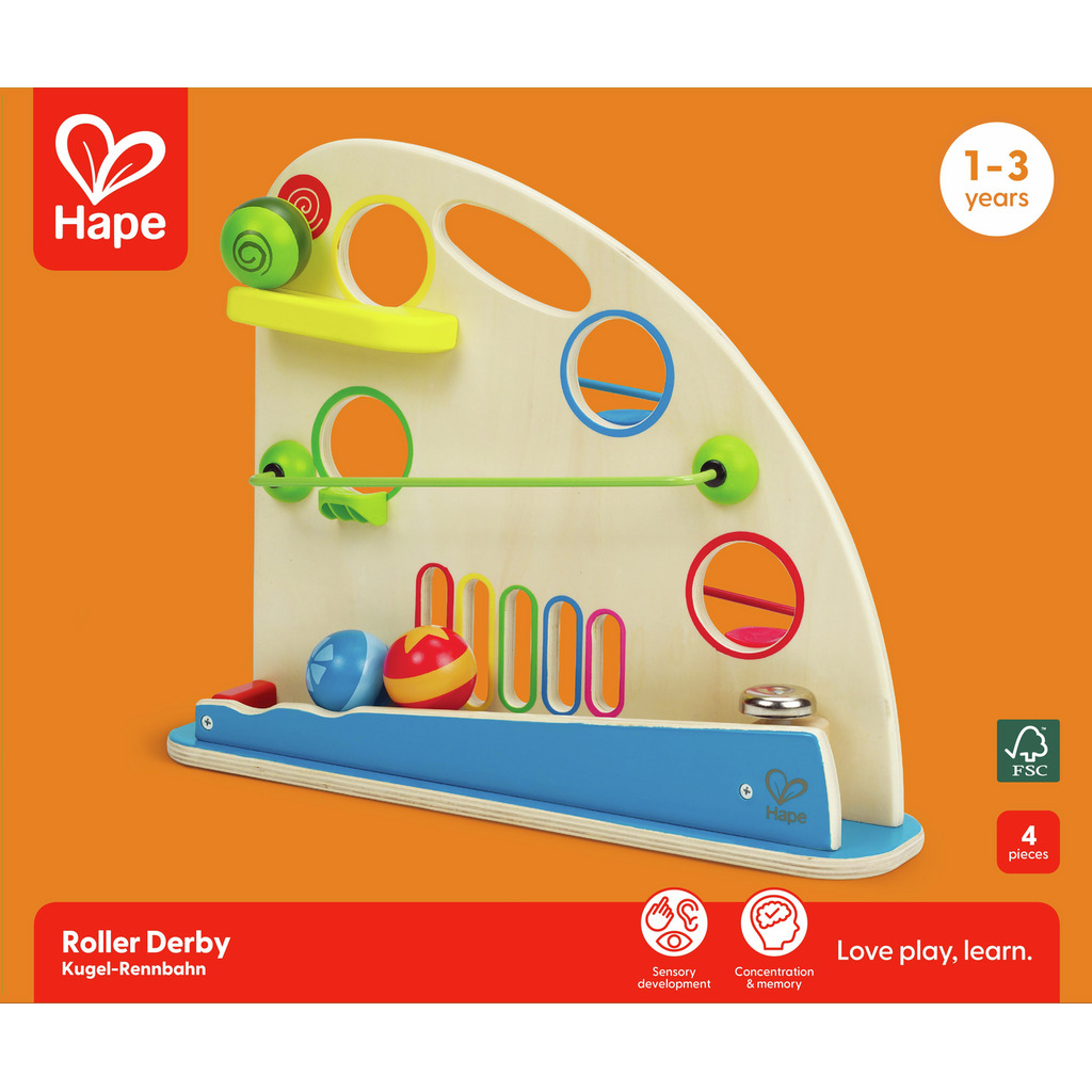 Roller Derby Roller Derby