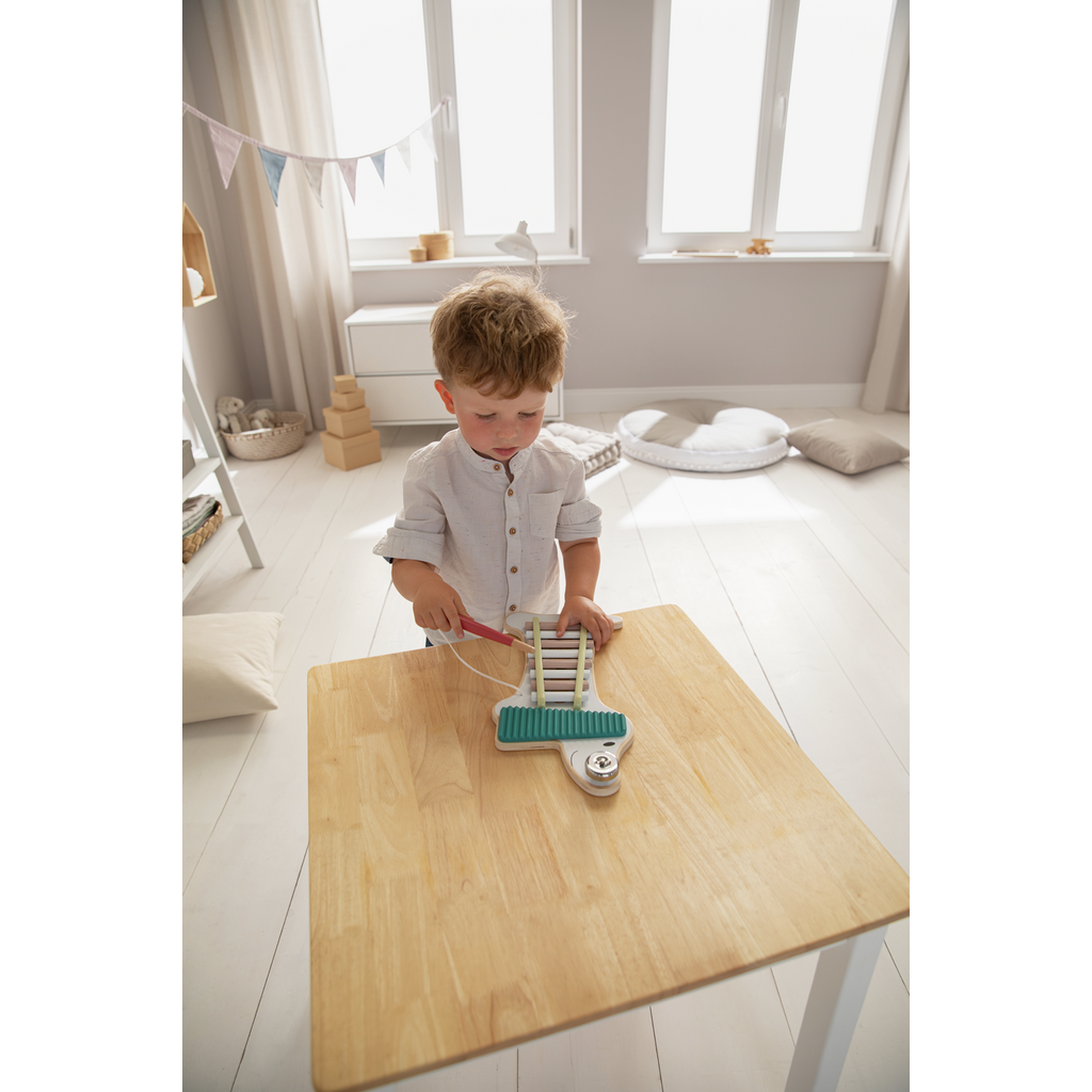 Xylophone dog Xenia E8534B