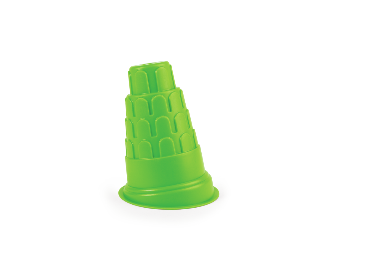 Leaning Tower of Pisa (4 pcs.)