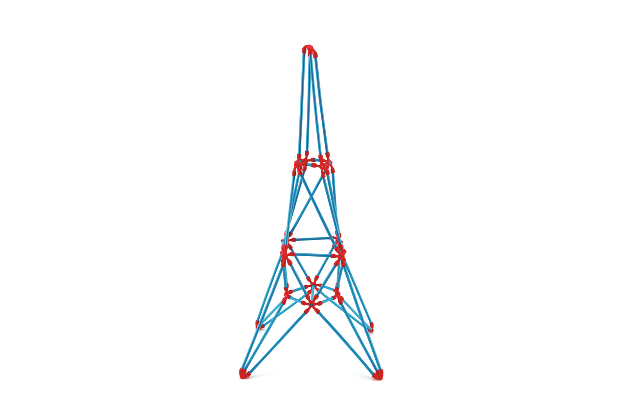 Eiffel Tower Eiffel Tower