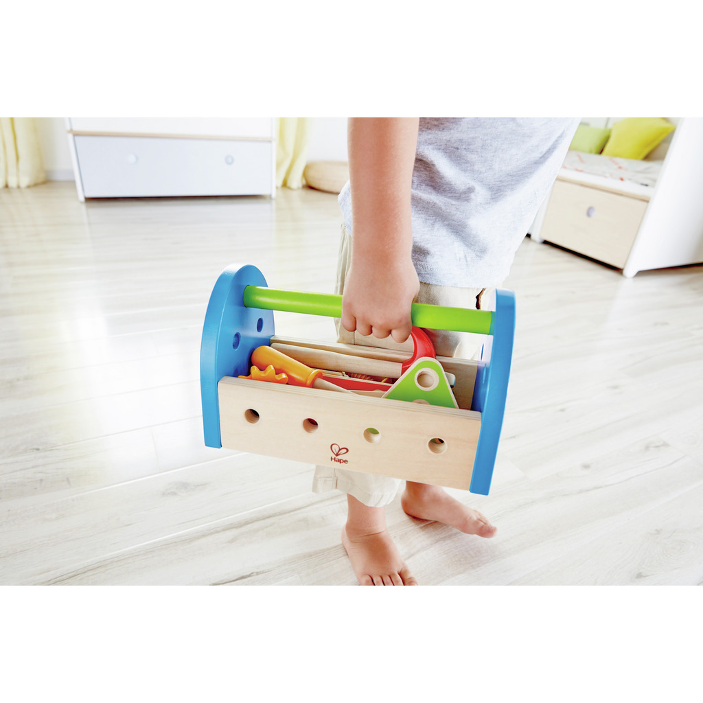 Fix-It Tool Box Fix-It Tool Box