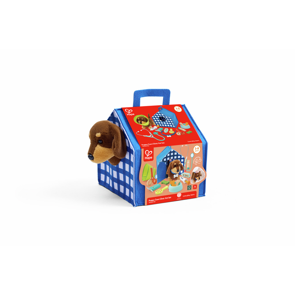 Pet Care Vet Playset Pet Care Vet Playset