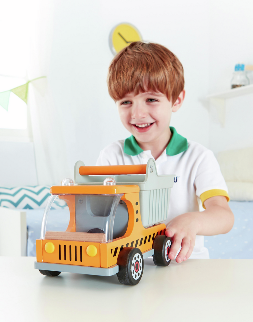 Dumper Truck Dumper Truck