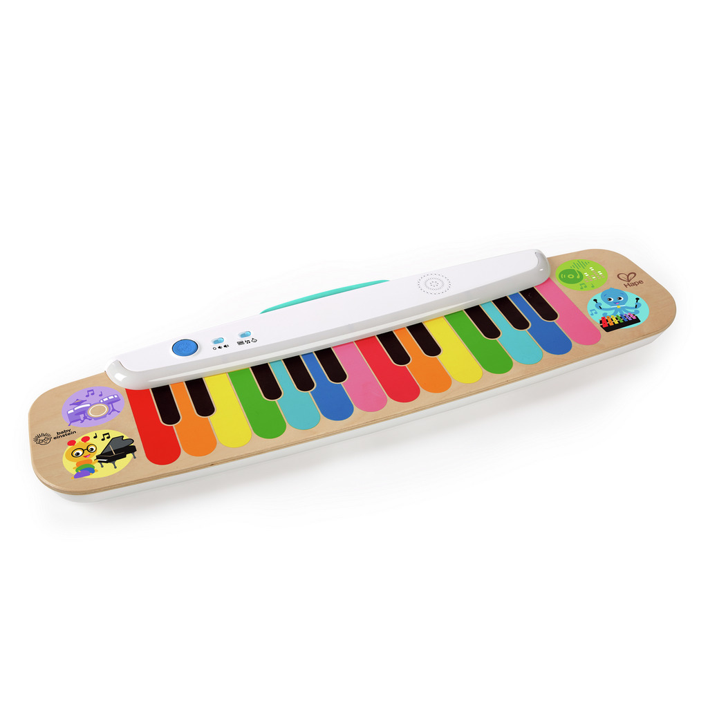 Notes & Keys Musical Toy Notes & Keys Musical Toy