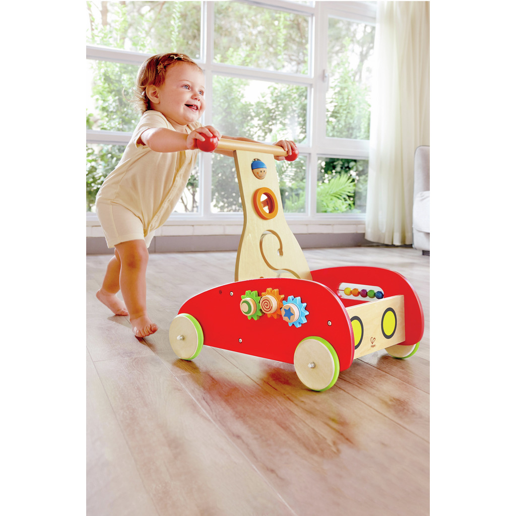 Wonder Walker Wonder Walker