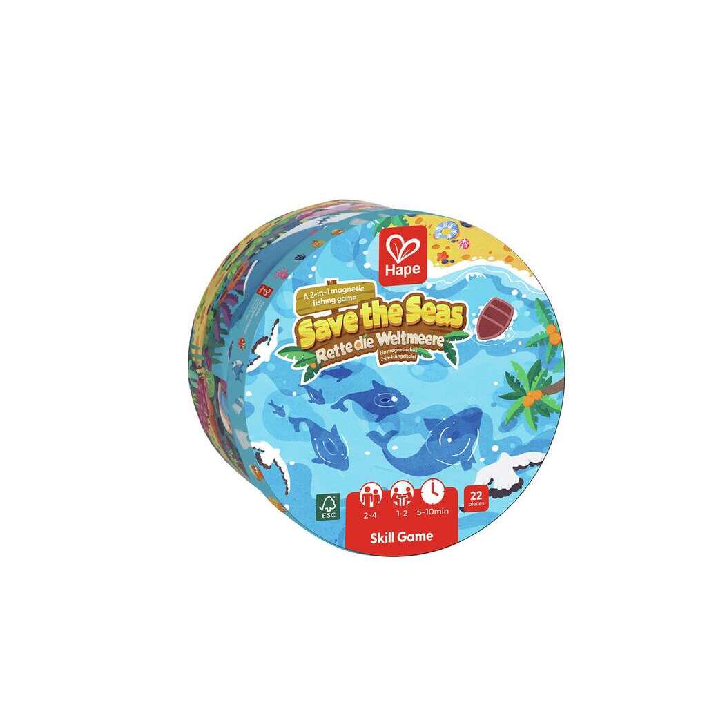 Save the Seas Save the Seas