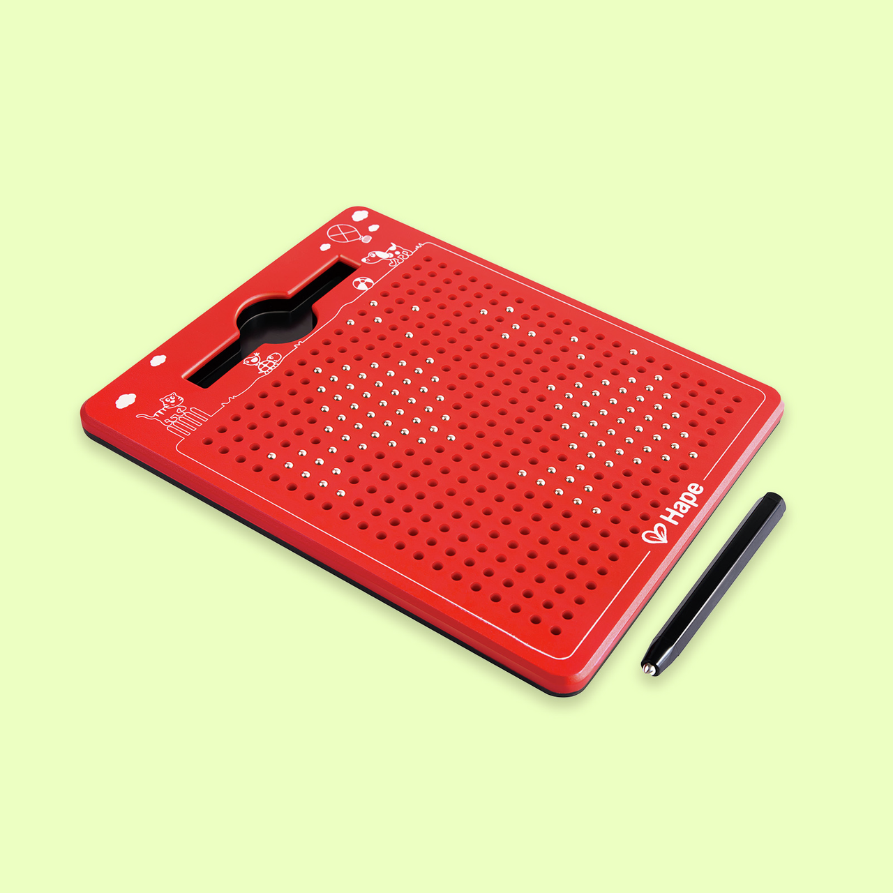 Small Magnetic Board