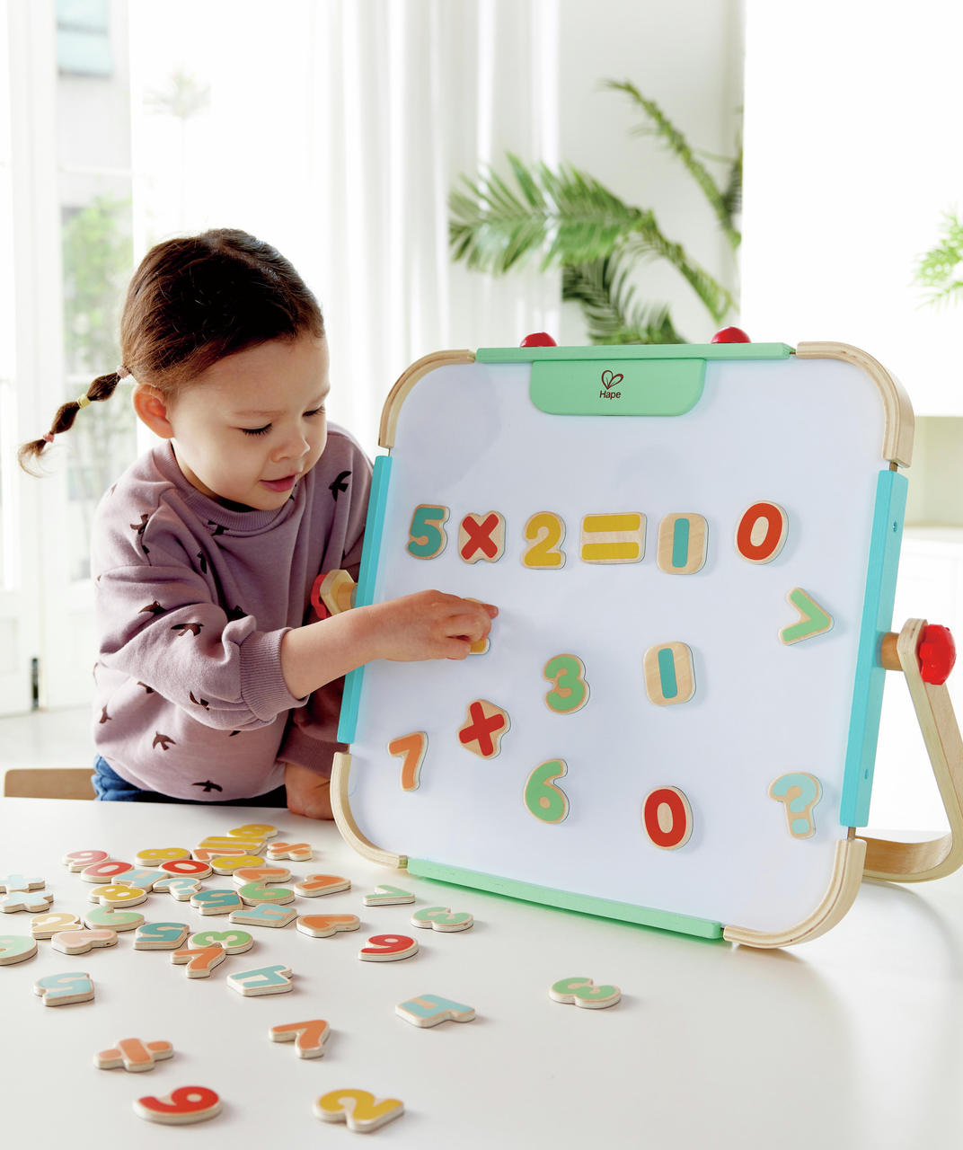 Magnetic Numbers Magnetic Numbers