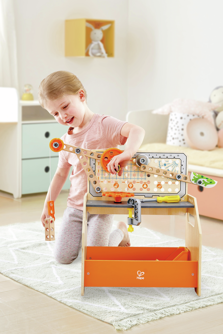 Discovery Scientific Workbench Discovery Scientific Workbench