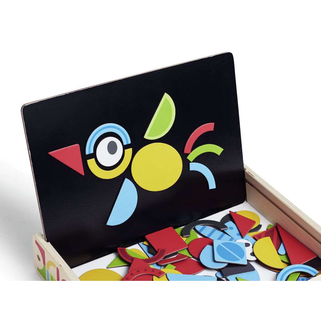 Magnetic Art Box Magnetic Art Box