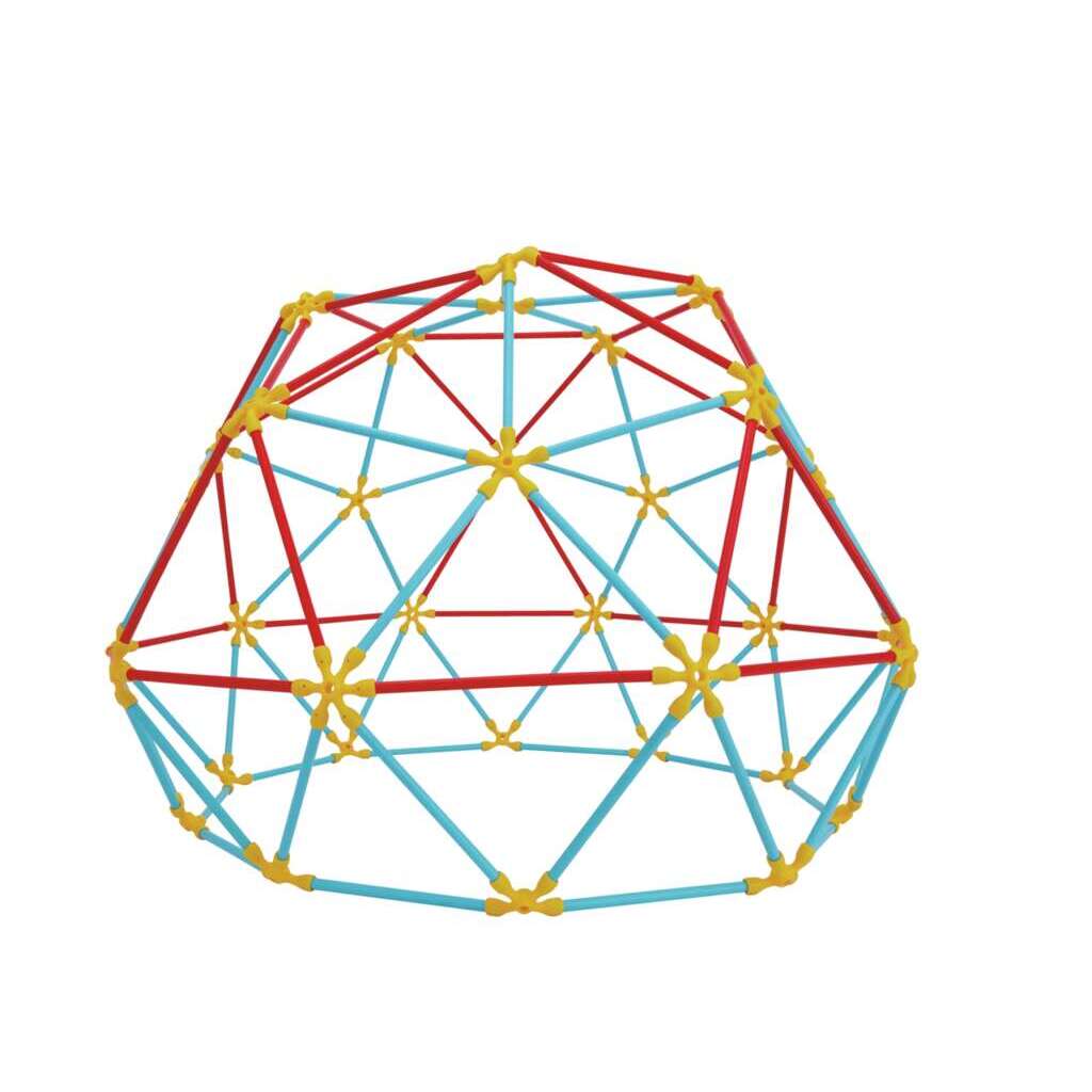 Geodesic Structures Geodesic Structures