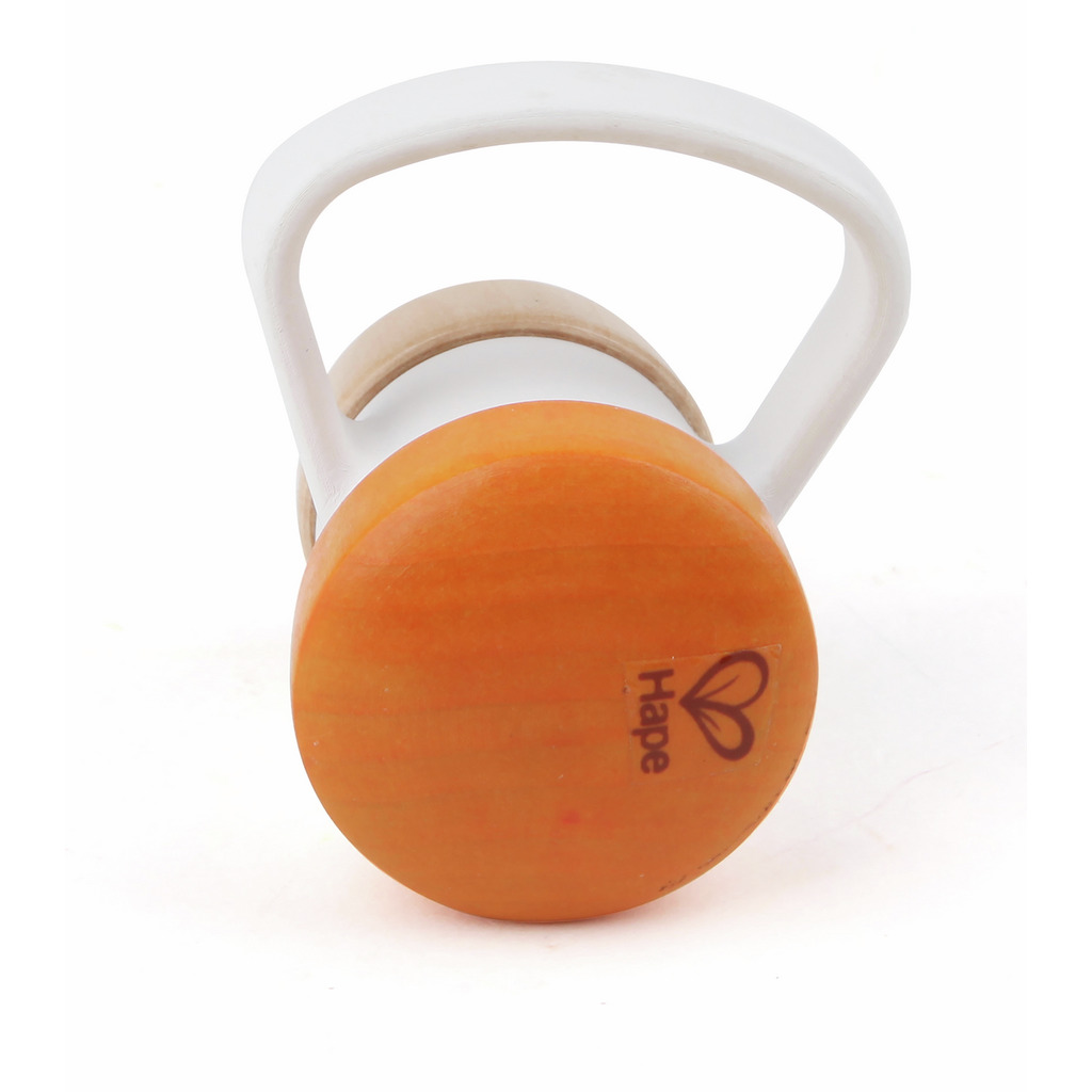 Roller Rattle