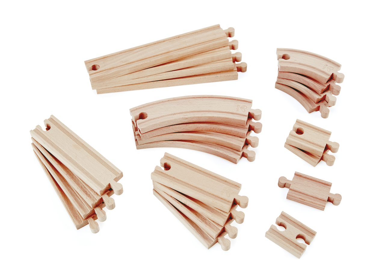Starter Expansion Rail Pack Starter Expansion Rail Pack
