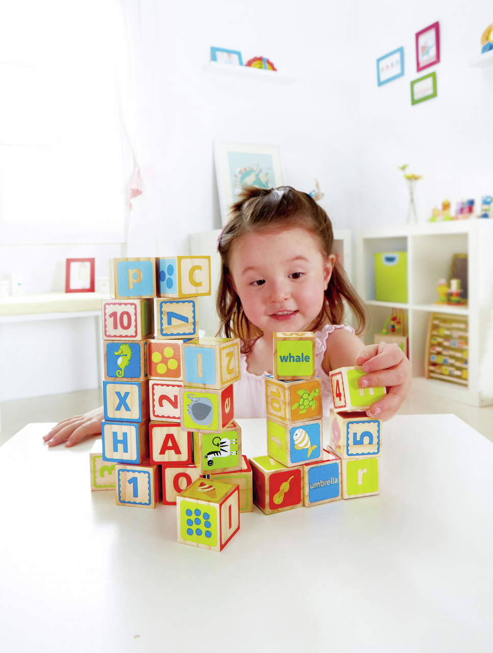 ABC Blocks ABC Blocks