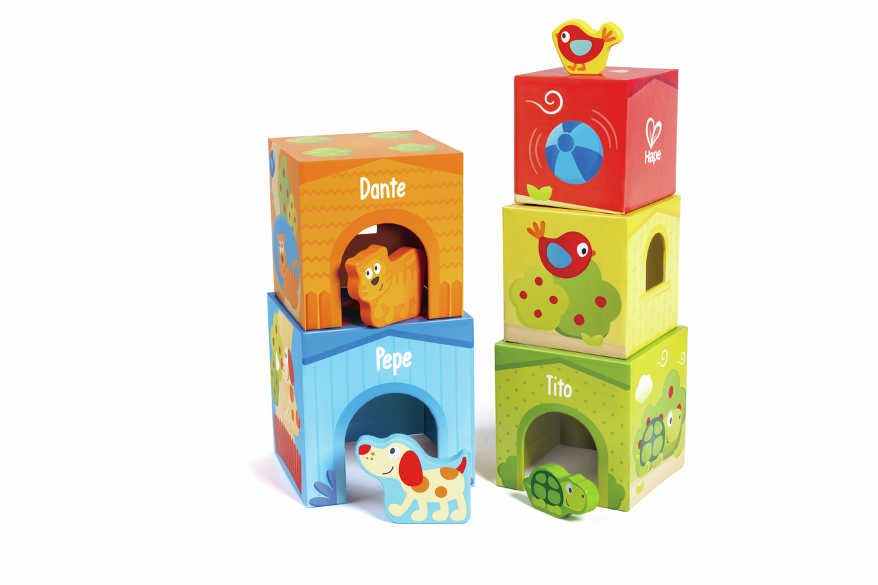 Friendship Tower Friendship Tower