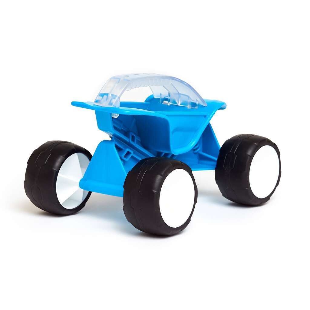 Dune Buggy, Blue (2 pcs.)