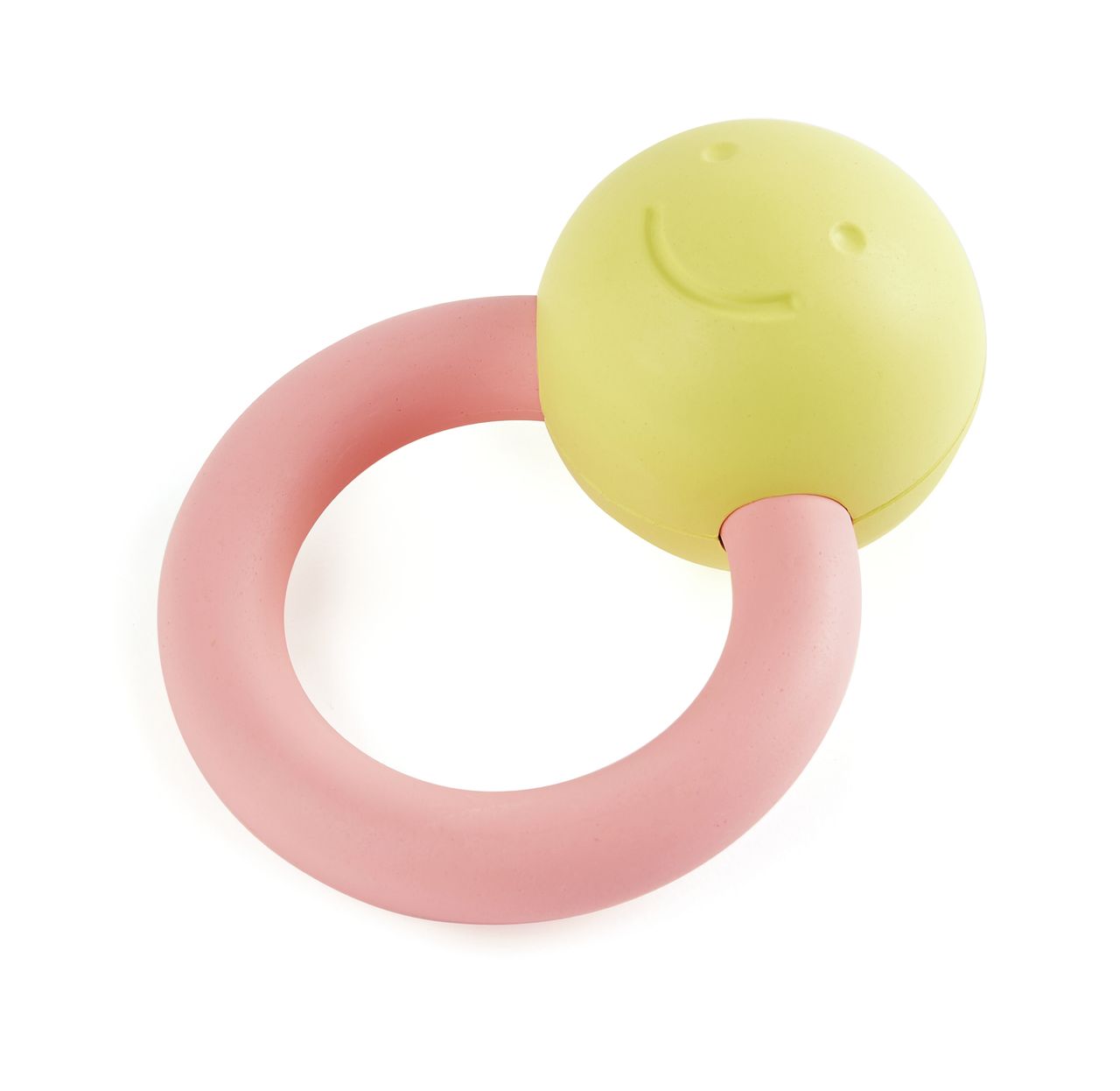 Ring Rattle Ring Rattle