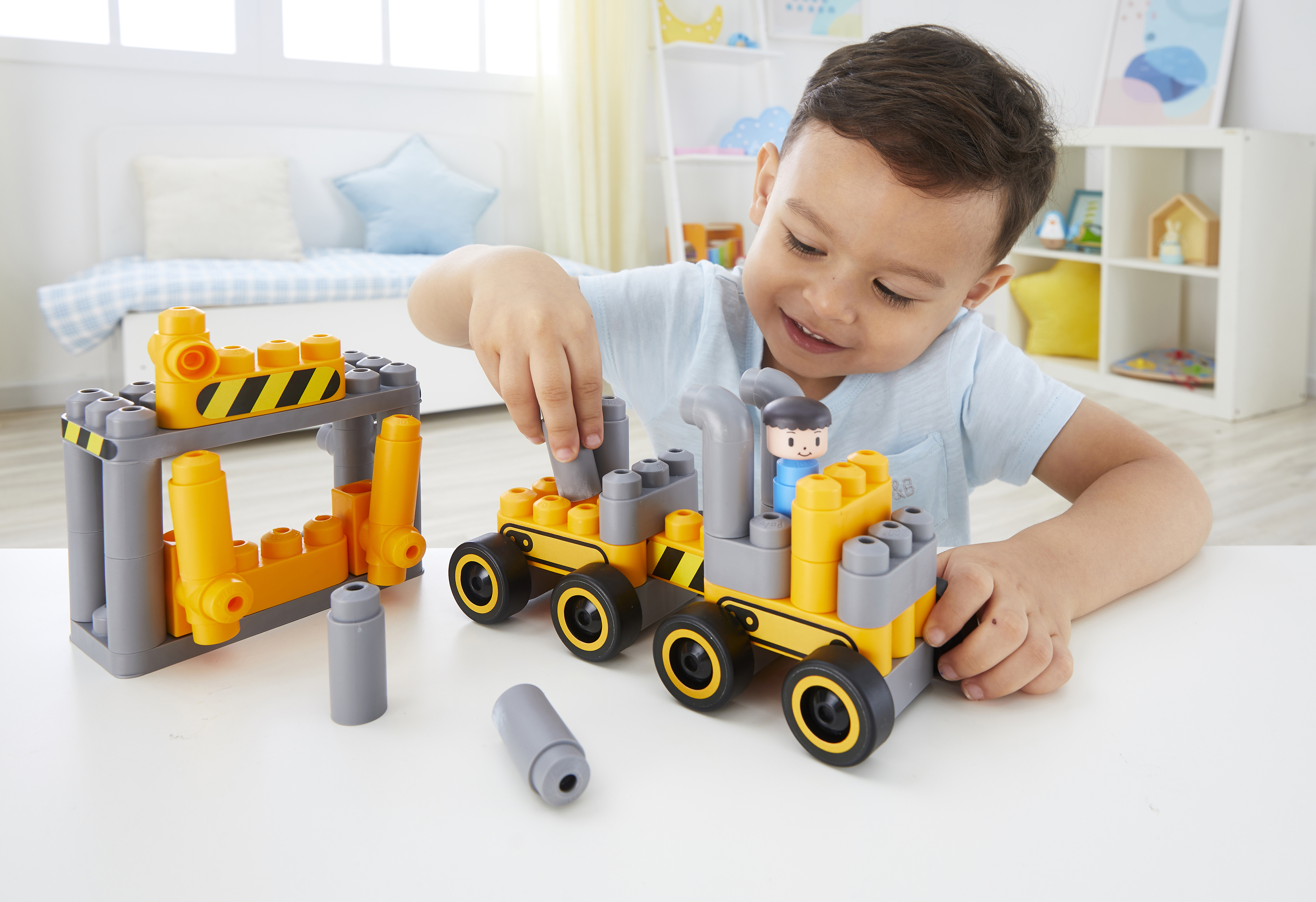 Bulldozer