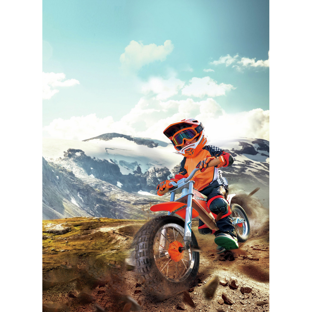 Off Road Balance Bike Off Road Balance Bike