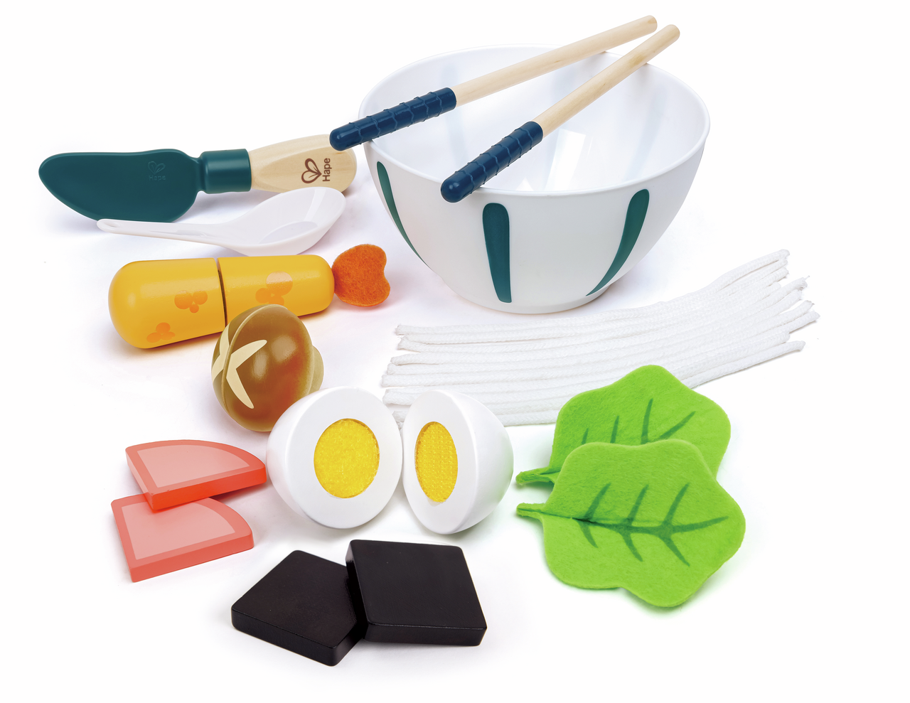 "Slurp-Slurp" Udon Set
