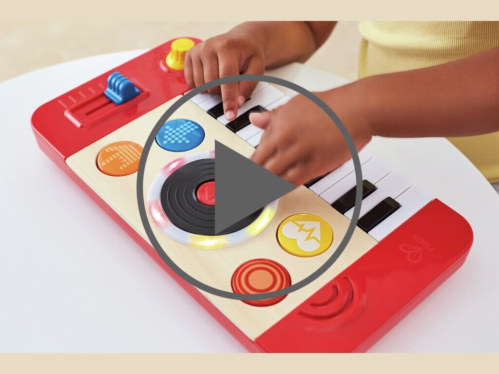 DJ Mix & Spin Studio DJ Mix & Spin Studio