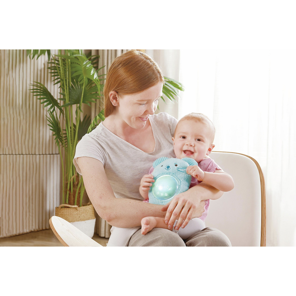 My Music Pal - Huggy Momo